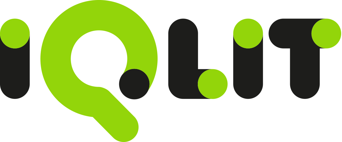 IQLIT logo