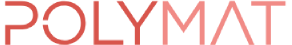 Nuevo logo POLYMAT