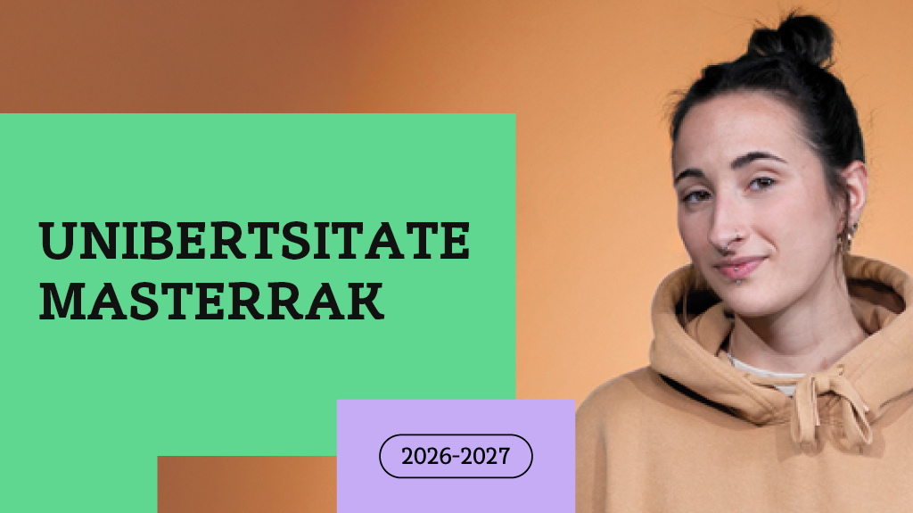 Psikologia Fakultateko Graduondoak
