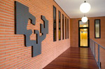 UPV/EHUo korridorea