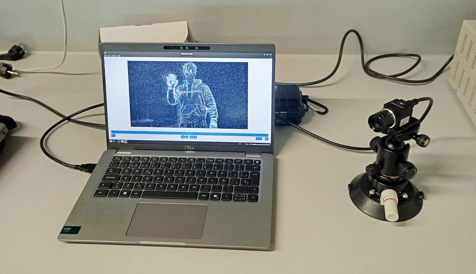 Computacion Neuromorfica