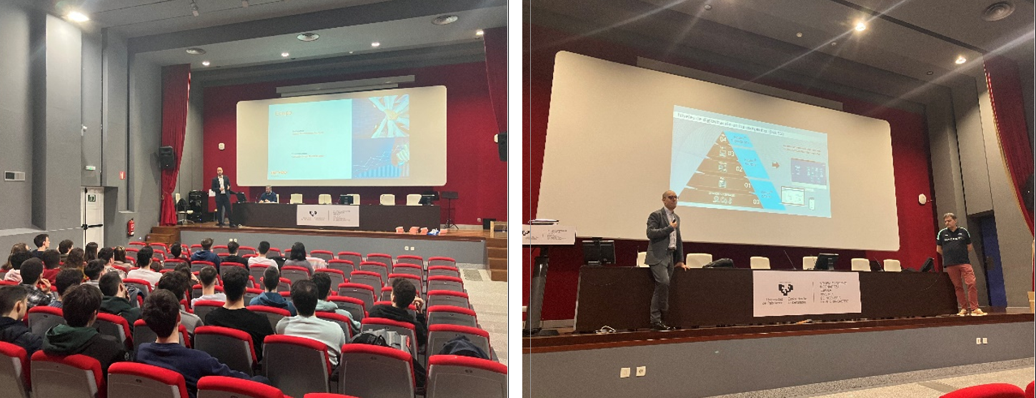 Foto Conferencia SERVO-CEFALUX