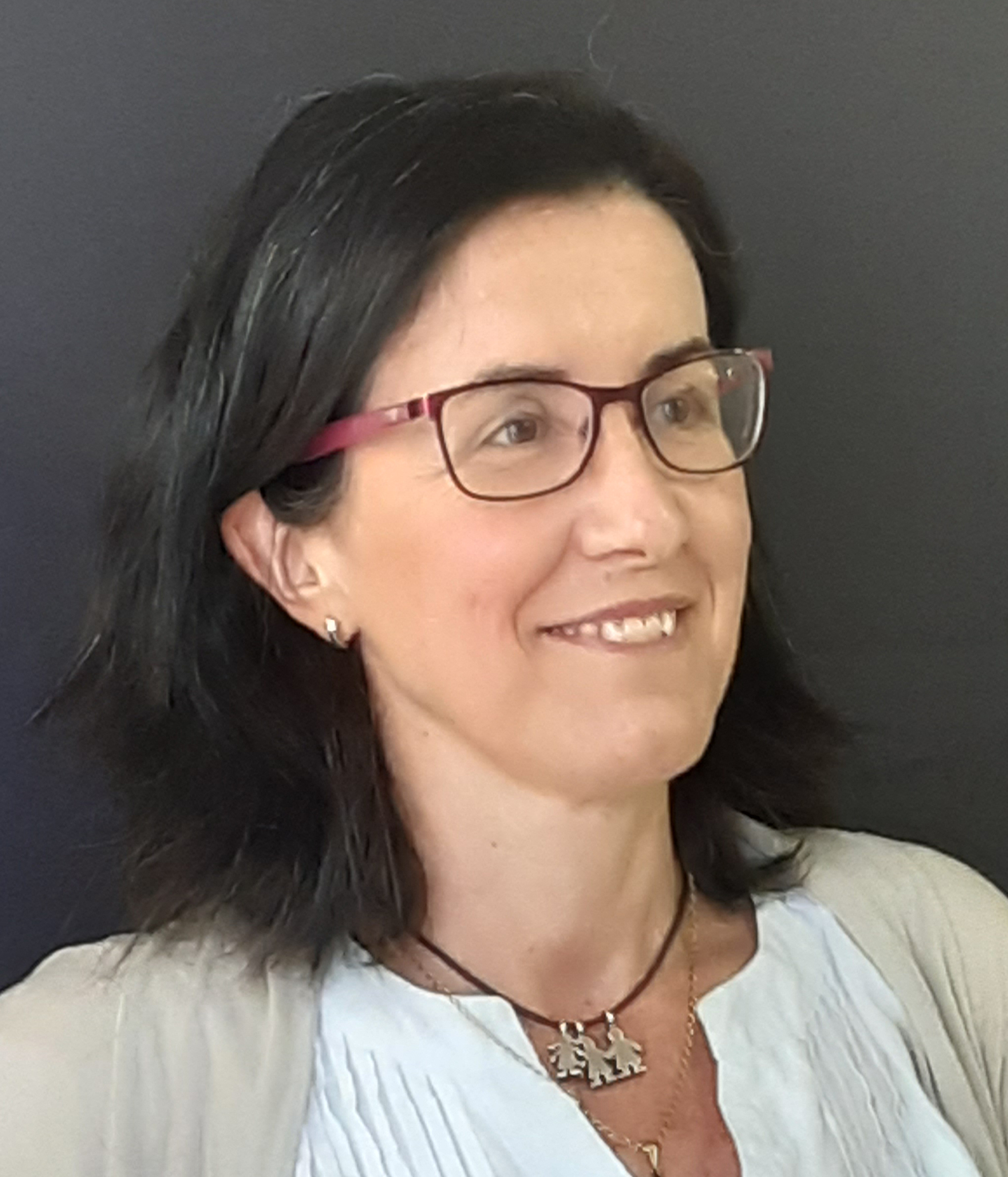 Gemma Fdez de Larrea argazkia