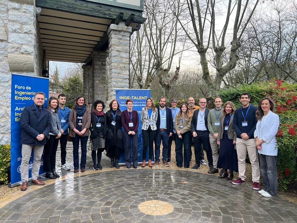 Argazkia - COIIA 2025 sariak