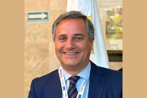 Iñigo Bilbao Ubillos