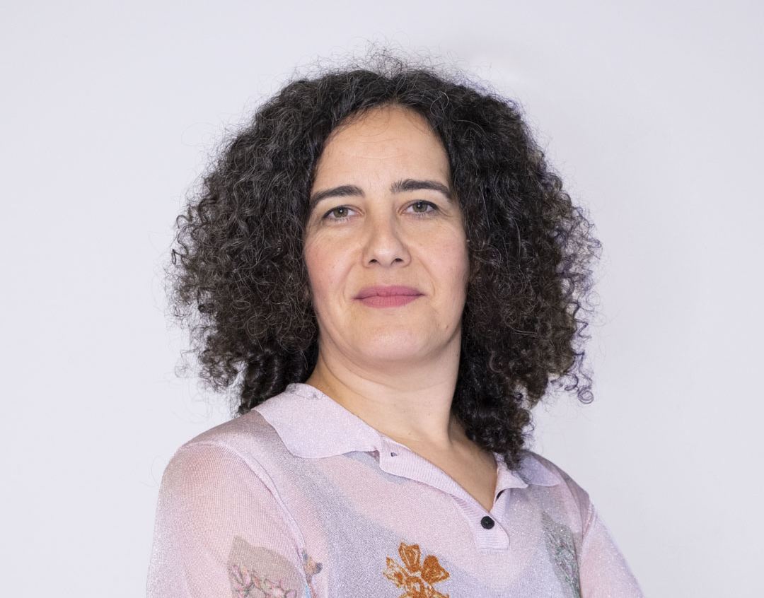 Izaskun Alvarez Meaza