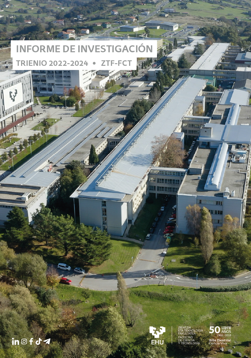 2025 Informe de Investigación