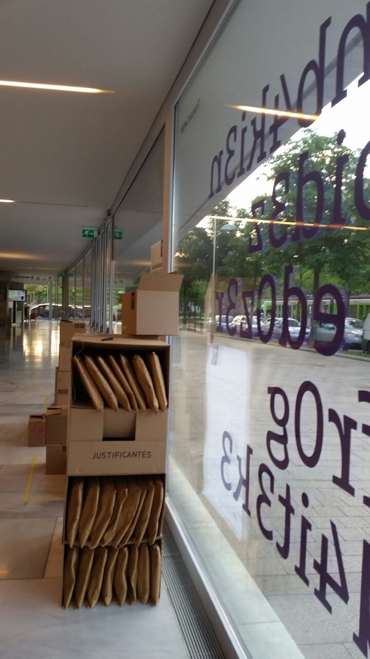 Kulturbasque UPV/EHU y Facultad de Bellas Artes unen fuerzas para ...