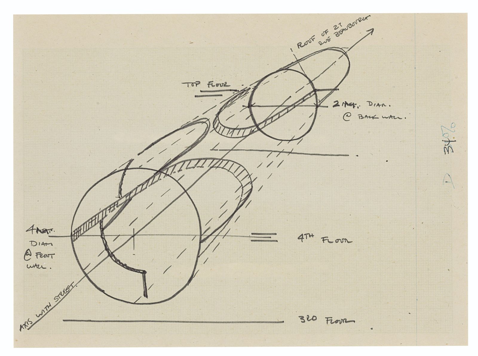 CONICAL INTERSECT (1975) · GORDON MATTA CLARK « rizomArtea