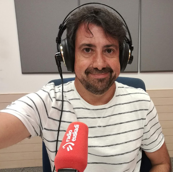 Alex Fernandez Muerza