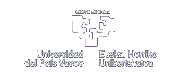 Logo UPV/EHU