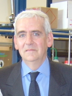 Francisco Palacios Gambra doktorea