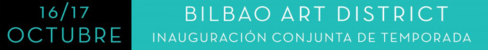 Bilbao Art District