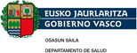 Gobierno Vasco / Eusko Jaurlaritza