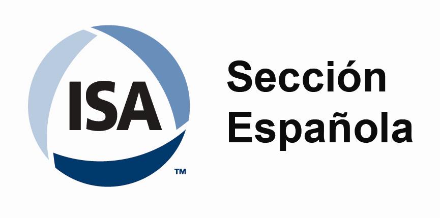 Logo de ISA Sección Española