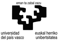 Eman eta zabal zazu Universidad del país vasco euskal herriko unibertsitatea