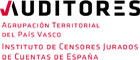AUDITORES Agrupación territorial del País Vasco