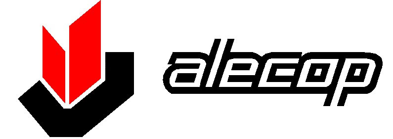 Logo de Alecop