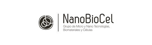 Logo Nanobiocel