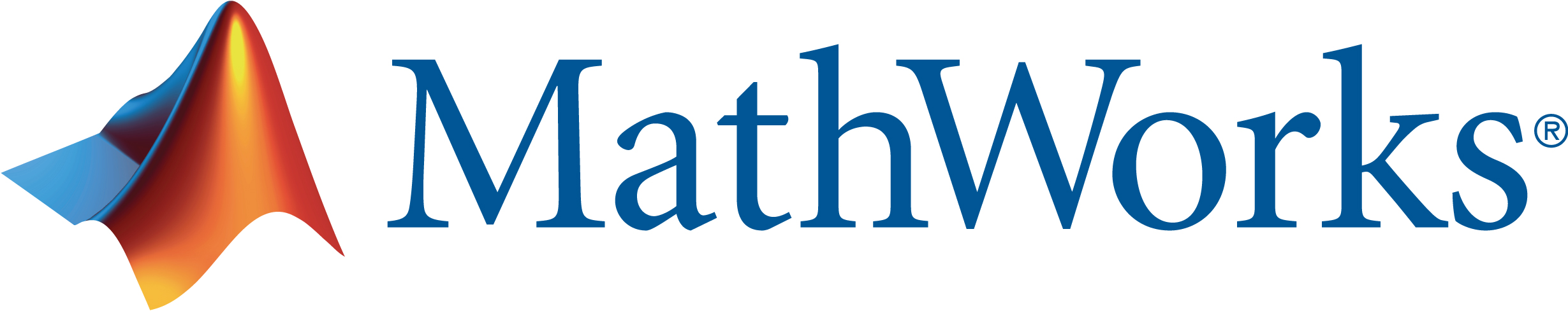 Logo de MathWorks