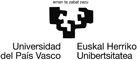 Logo UPV/EHU