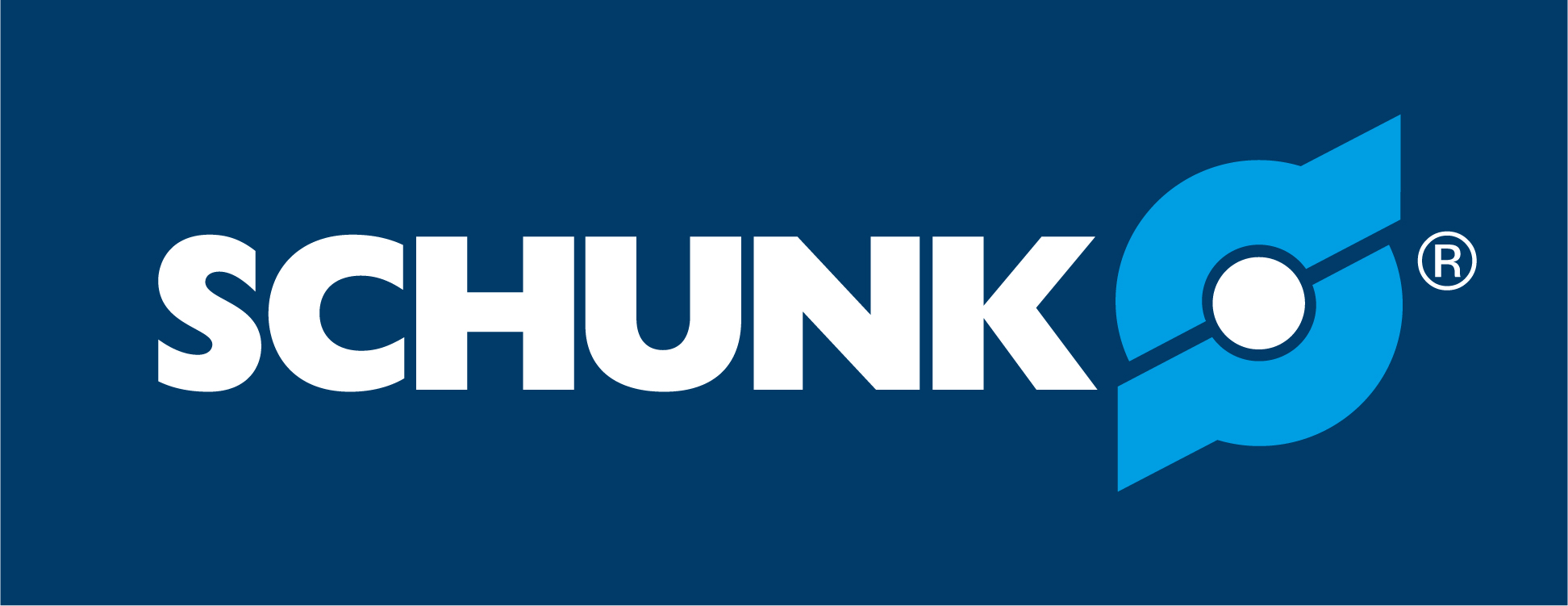 Logo de Schunk