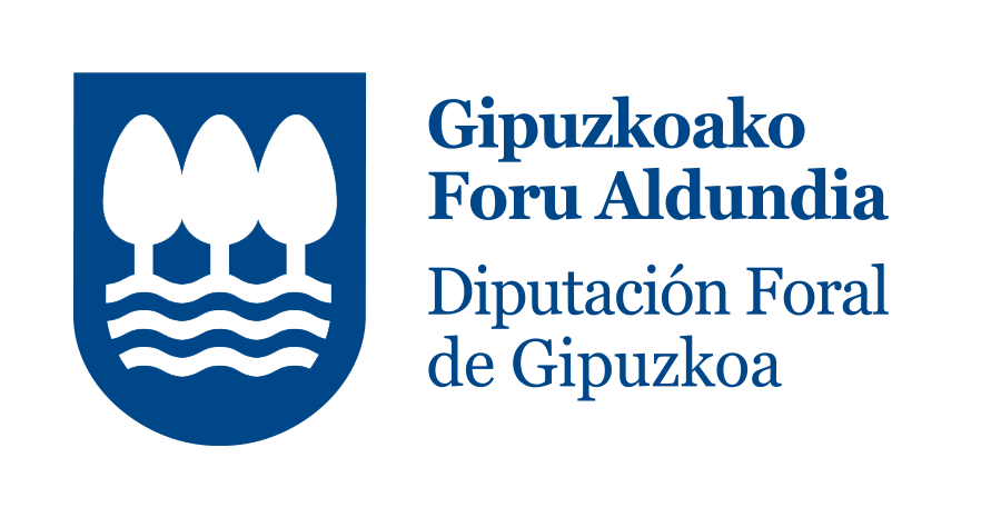 Gipuzkoako Foru Aldundia / Diputación Foral de Gipuzkoa