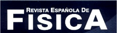 Revista Española de Física