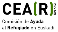 Comisión de Ayuda al Refugiado en Euskadi