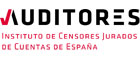 AUDITORES. Instituto de Censores Jurados de Cuentas de España