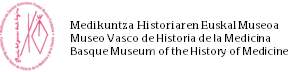 Museo Vasco de Historia de la Medicina y de la Ciencia