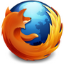 Firefox logoa