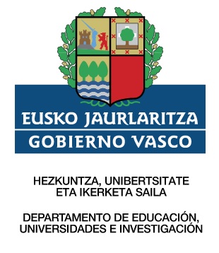 logo GV educacion universidades investigacion