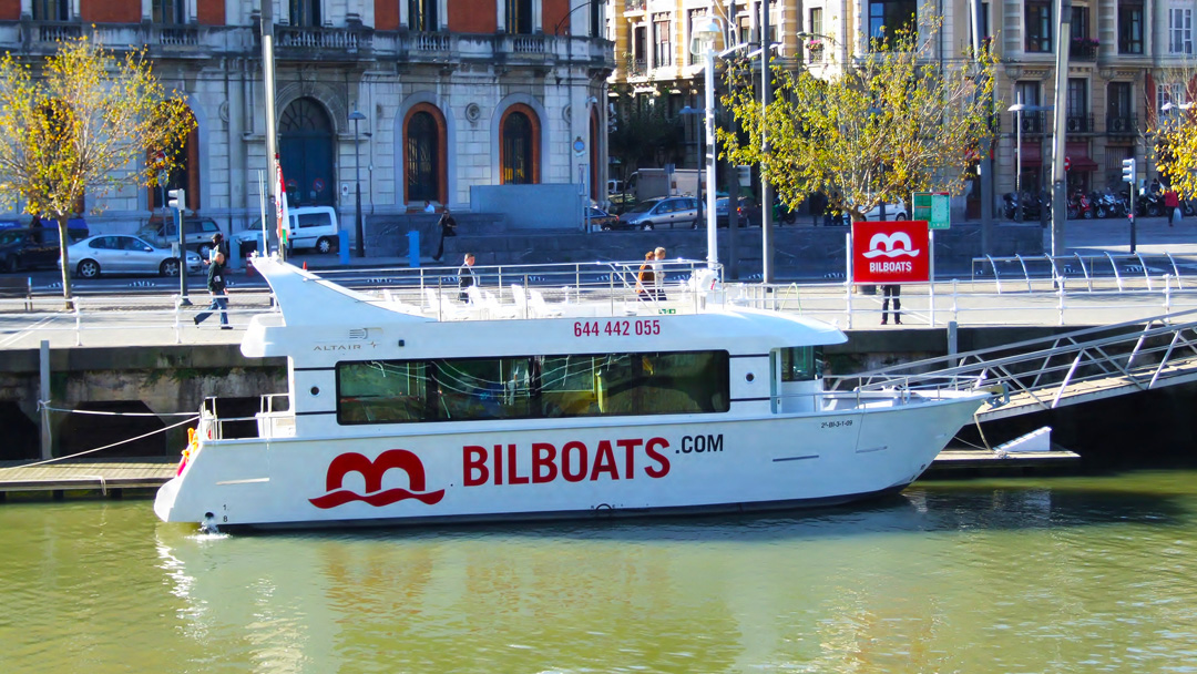 bilboats