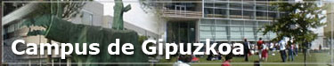 Campus de Gipuzkoa