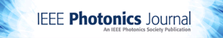 IEEE Photonics Journal