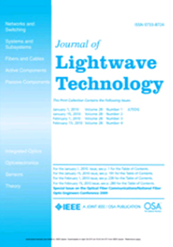 Ligthwave Technology
